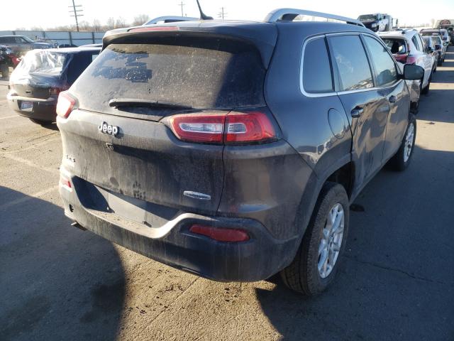 Photo 3 VIN: 1C4PJMCB7EW141670 - JEEP CHEROKEE L 