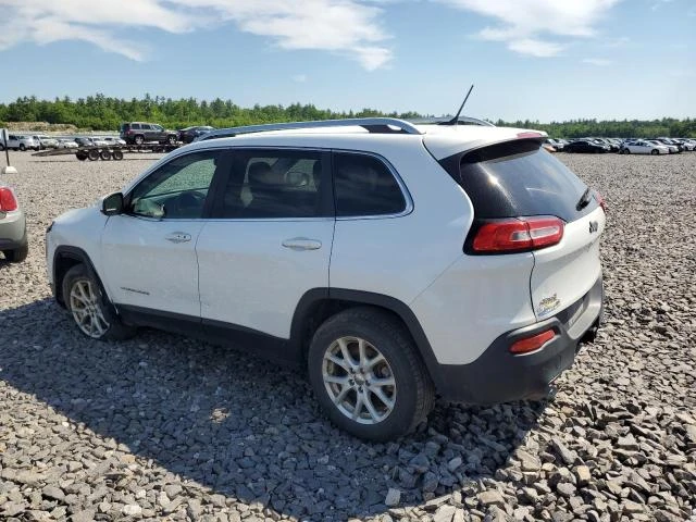 Photo 1 VIN: 1C4PJMCB7EW146108 - JEEP CHEROKEE L 