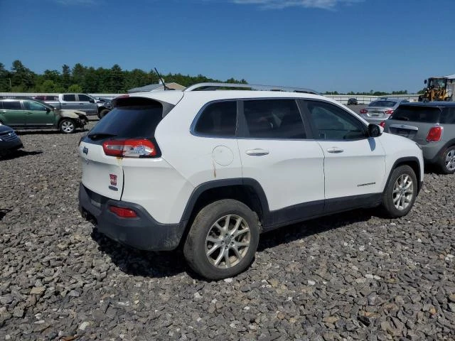 Photo 2 VIN: 1C4PJMCB7EW146108 - JEEP CHEROKEE L 