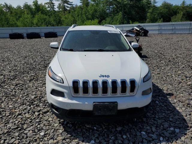 Photo 4 VIN: 1C4PJMCB7EW146108 - JEEP CHEROKEE L 