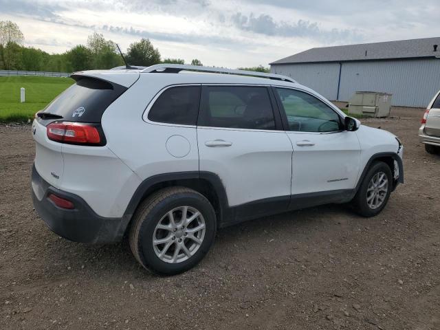 Photo 2 VIN: 1C4PJMCB7EW150448 - JEEP GRAND CHEROKEE 