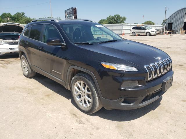 Photo 0 VIN: 1C4PJMCB7EW162339 - JEEP CHEROKEE L 