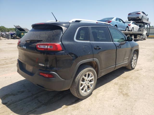 Photo 3 VIN: 1C4PJMCB7EW162339 - JEEP CHEROKEE L 