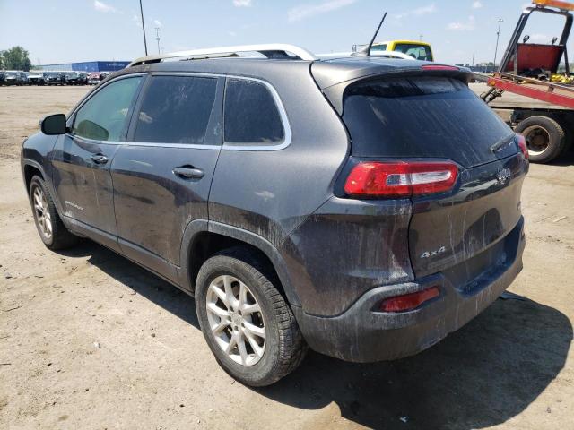 Photo 2 VIN: 1C4PJMCB7EW181618 - JEEP CHEROKEE L 