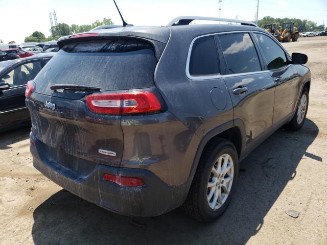 Photo 3 VIN: 1C4PJMCB7EW181618 - JEEP CHEROKEE L 