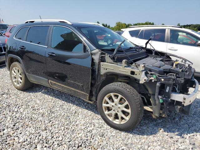 Photo 3 VIN: 1C4PJMCB7EW183370 - JEEP CHEROKEE L 