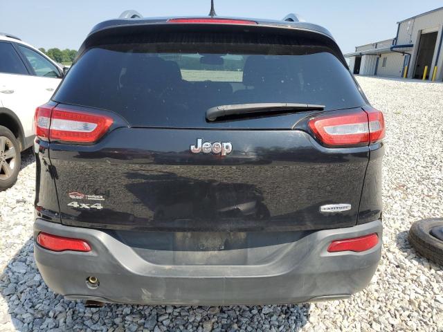 Photo 5 VIN: 1C4PJMCB7EW183370 - JEEP CHEROKEE L 