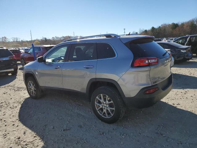 Photo 1 VIN: 1C4PJMCB7EW183465 - JEEP CHEROKEE L 