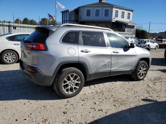 Photo 2 VIN: 1C4PJMCB7EW183465 - JEEP CHEROKEE L 