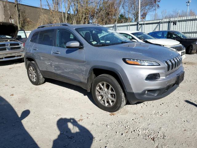 Photo 3 VIN: 1C4PJMCB7EW183465 - JEEP CHEROKEE L 