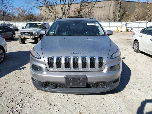 Photo 4 VIN: 1C4PJMCB7EW183465 - JEEP CHEROKEE L 