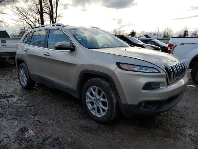 Photo 3 VIN: 1C4PJMCB7EW202631 - JEEP CHEROKEE L 