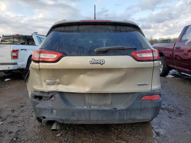 Photo 5 VIN: 1C4PJMCB7EW202631 - JEEP CHEROKEE L 