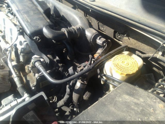 Photo 5 VIN: 1C4PJMCB7EW230705 - JEEP CHEROKEE 