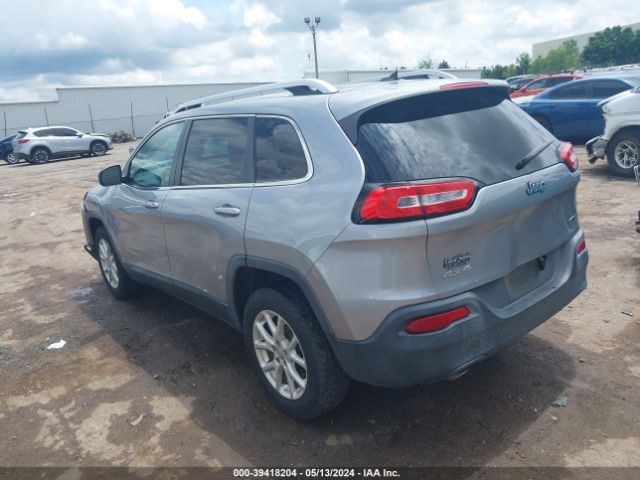 Photo 2 VIN: 1C4PJMCB7EW244488 - JEEP CHEROKEE 