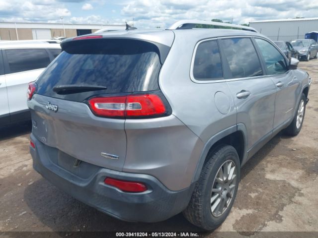 Photo 3 VIN: 1C4PJMCB7EW244488 - JEEP CHEROKEE 