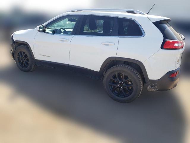 Photo 1 VIN: 1C4PJMCB7EW250551 - JEEP GRAND CHEROKEE 