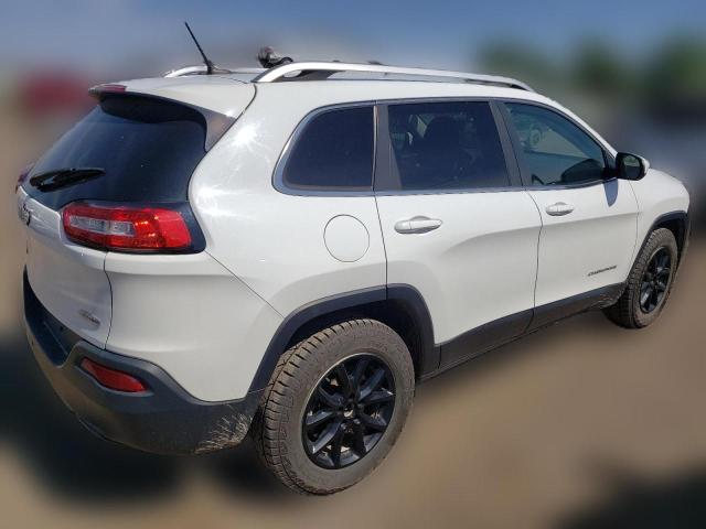 Photo 2 VIN: 1C4PJMCB7EW250551 - JEEP GRAND CHEROKEE 