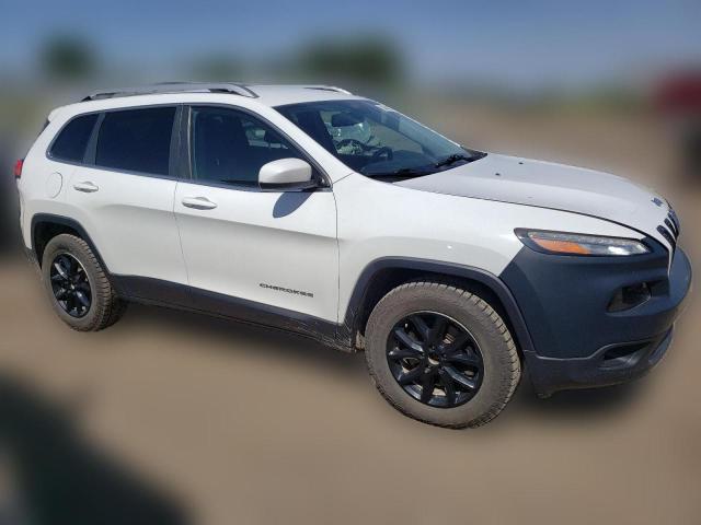 Photo 3 VIN: 1C4PJMCB7EW250551 - JEEP GRAND CHEROKEE 