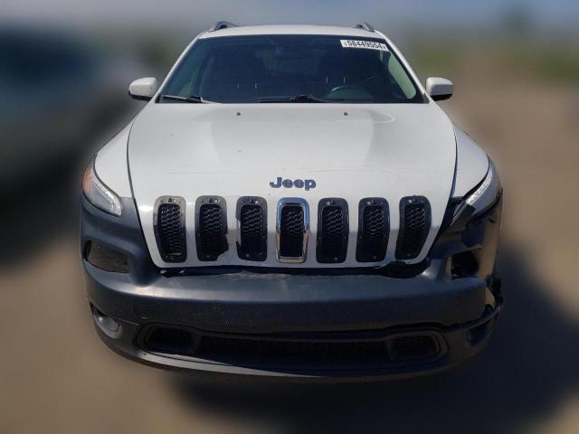 Photo 4 VIN: 1C4PJMCB7EW250551 - JEEP GRAND CHEROKEE 