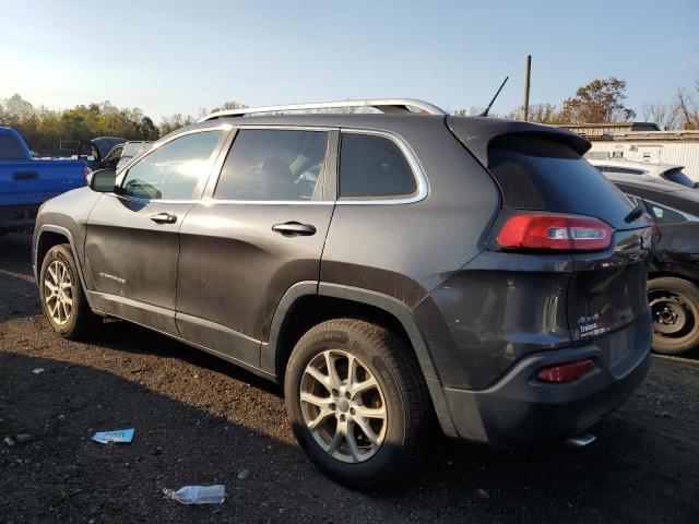 Photo 1 VIN: 1C4PJMCB7EW272467 - JEEP CHEROKEE L 