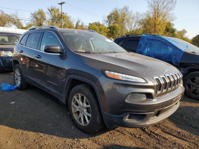 Photo 3 VIN: 1C4PJMCB7EW272467 - JEEP CHEROKEE L 