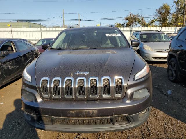 Photo 4 VIN: 1C4PJMCB7EW272467 - JEEP CHEROKEE L 