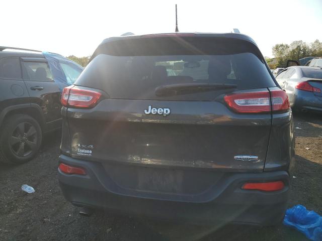 Photo 5 VIN: 1C4PJMCB7EW272467 - JEEP CHEROKEE L 