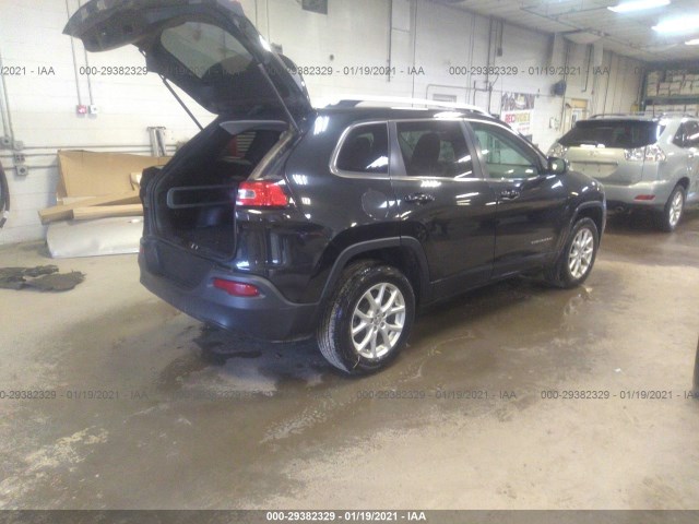 Photo 3 VIN: 1C4PJMCB7EW272517 - JEEP CHEROKEE 