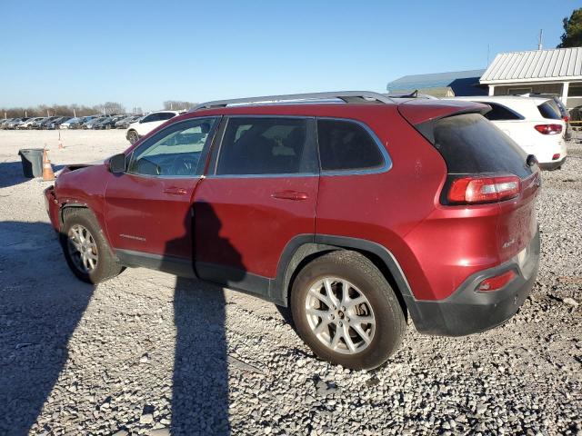 Photo 1 VIN: 1C4PJMCB7EW273361 - JEEP CHEROKEE L 