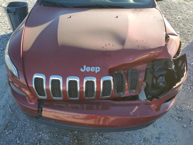 Photo 11 VIN: 1C4PJMCB7EW273361 - JEEP CHEROKEE L 