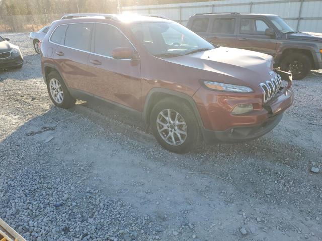 Photo 3 VIN: 1C4PJMCB7EW273361 - JEEP CHEROKEE L 