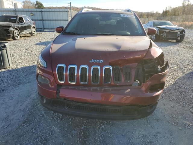 Photo 4 VIN: 1C4PJMCB7EW273361 - JEEP CHEROKEE L 