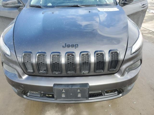 Photo 10 VIN: 1C4PJMCB7EW295456 - JEEP GRAND CHEROKEE 