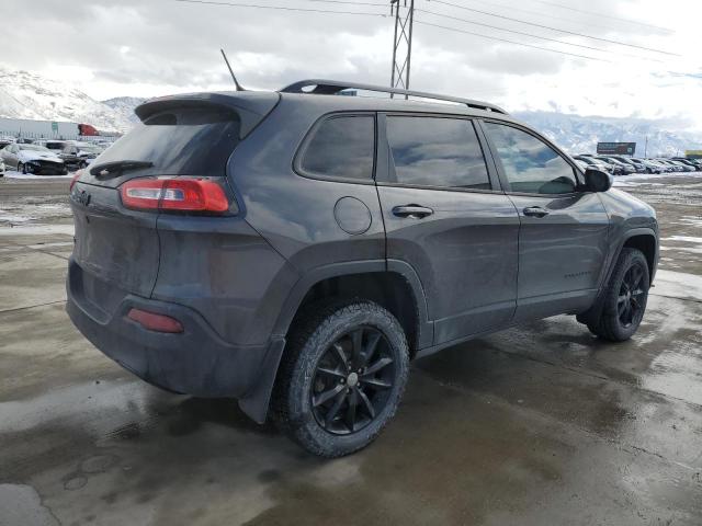 Photo 2 VIN: 1C4PJMCB7EW295456 - JEEP GRAND CHEROKEE 