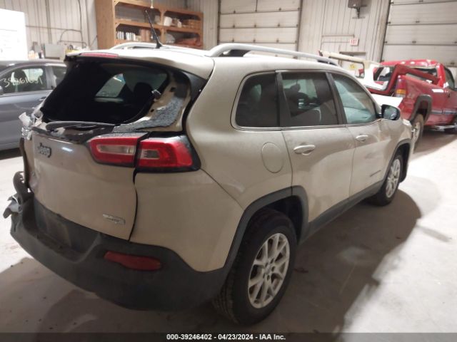 Photo 3 VIN: 1C4PJMCB7EW320985 - JEEP CHEROKEE 