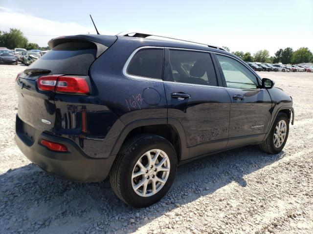 Photo 2 VIN: 1C4PJMCB7FW512571 - JEEP CHEROKEE L 