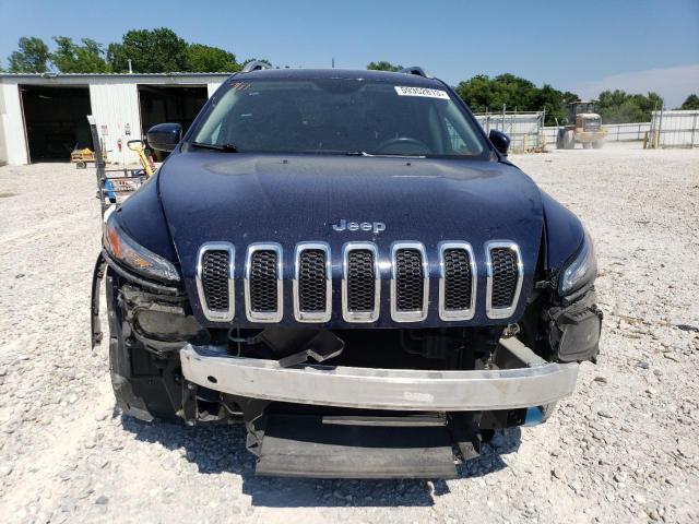 Photo 4 VIN: 1C4PJMCB7FW512571 - JEEP CHEROKEE L 