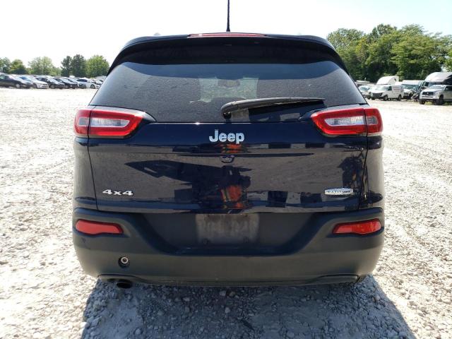 Photo 5 VIN: 1C4PJMCB7FW512571 - JEEP CHEROKEE L 