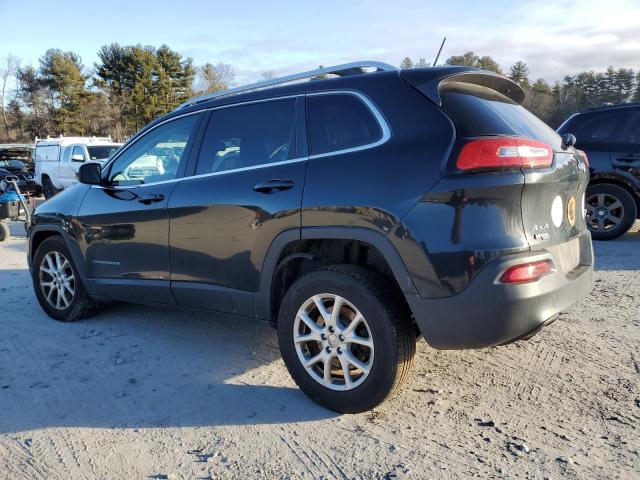 Photo 1 VIN: 1C4PJMCB7FW538796 - JEEP GRAND CHEROKEE 