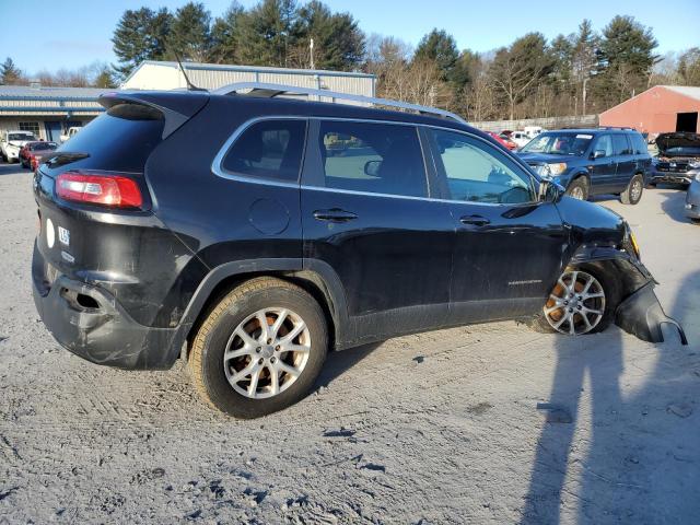 Photo 2 VIN: 1C4PJMCB7FW538796 - JEEP GRAND CHEROKEE 