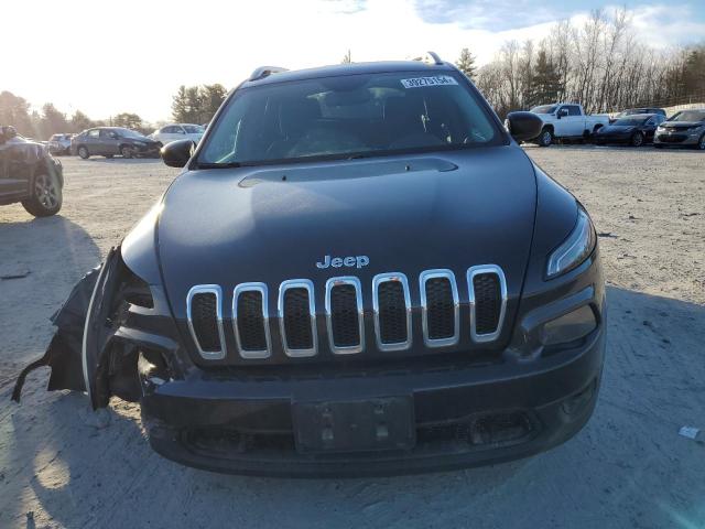 Photo 4 VIN: 1C4PJMCB7FW538796 - JEEP GRAND CHEROKEE 