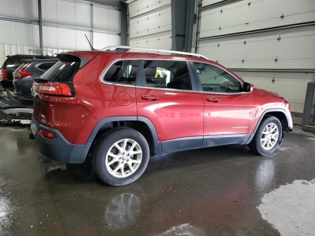 Photo 2 VIN: 1C4PJMCB7FW551242 - JEEP CHEROKEE L 