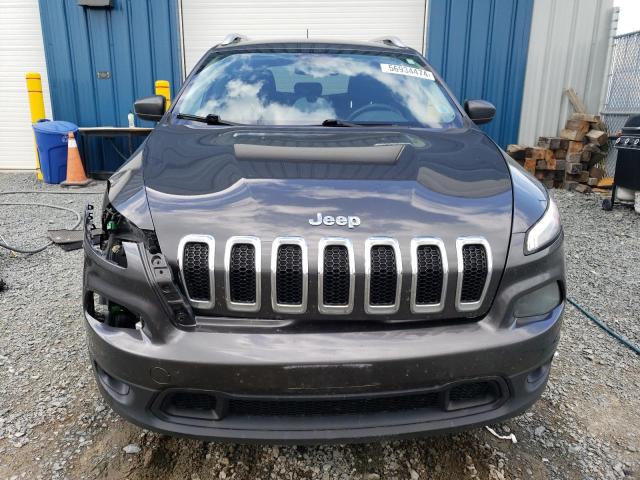 Photo 4 VIN: 1C4PJMCB7FW603209 - JEEP CHEROKEE L 