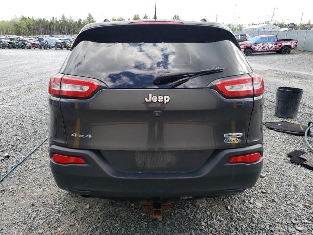 Photo 5 VIN: 1C4PJMCB7FW603209 - JEEP CHEROKEE L 