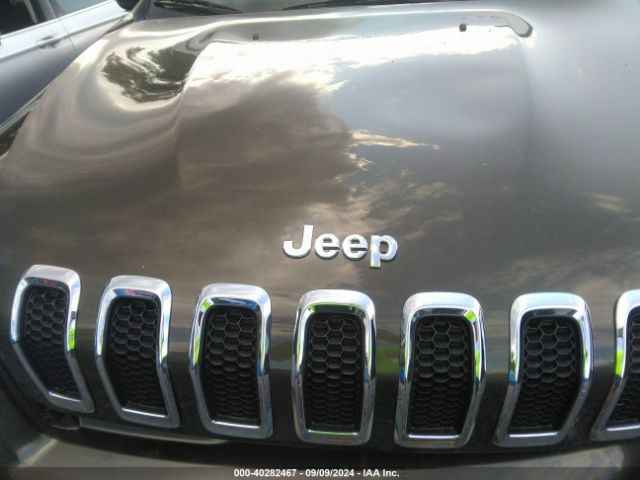 Photo 9 VIN: 1C4PJMCB7FW626604 - JEEP CHEROKEE 