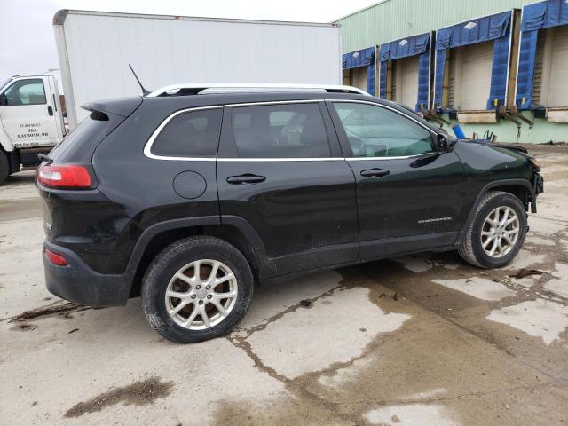 Photo 2 VIN: 1C4PJMCB7FW649221 - JEEP CHEROKEE L 