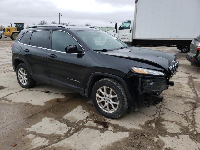 Photo 3 VIN: 1C4PJMCB7FW649221 - JEEP CHEROKEE L 