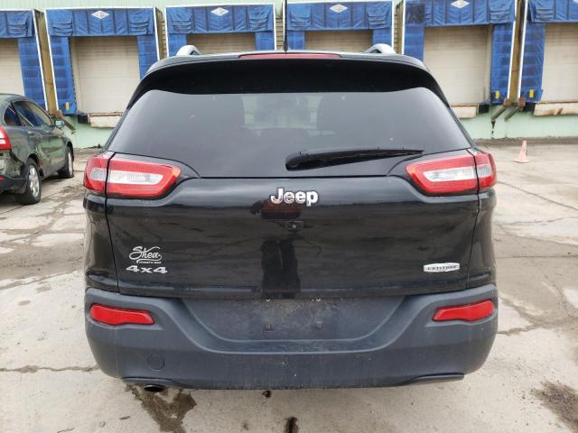 Photo 5 VIN: 1C4PJMCB7FW649221 - JEEP CHEROKEE L 