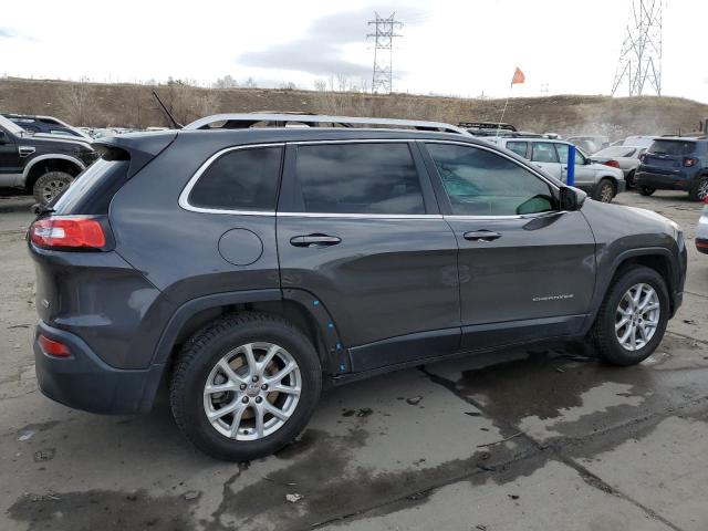 Photo 2 VIN: 1C4PJMCB7FW679593 - JEEP CHEROKEE L 